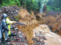 Banjir Bandang di Banyuwangi, Tim Peneliti Periksa Kawasan Hulu