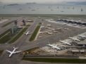 Kasus Covid-19 Naik, Hong Kong Larang Penerbangan dari Indonesia
