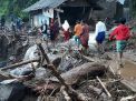 Banjir Bandang dan Tanah Longsor Landa Dua Desa di Probolinggo
