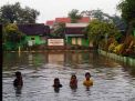 Banjir di Pasuruan, Beberapa Sekolah Diliburkan