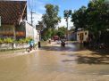 Ponorogo Dikepung Banjir, 22 Desa Tergenang