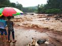 Banjir Bandang Terjang Sejumlah Kecamatan di Banyuwangi