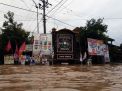 Banjir di Ngawi Meluas, 18 Desa di 6 Kecamatan Terendam