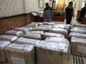 Wali Kota Risma Kembali Kirim Bantuan ke Papua