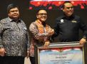 Banyuwangi Kembali Raih Penghargaan Soal Akuntabilitas