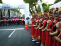 1000 Pelari Ramaikan Banyuwangi Mandiri Half Marathon 2019