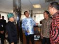 Studi Inovasi Pemerintahan, Walikota Pariaman Kunjungi Banyuwangi