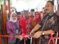 Pemkab Banyuwangi Resmikan Gedung Penanggulangan HIV/AIDS