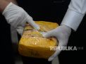 Bawa 16 Kg Sabu, Perwira Polisi Dipecat dan Terancam Hukuman Mati