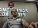 Polda Jatim Tahan Otak Pesta Seks Tukar Pasangan Suami Istri