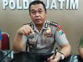 Jelang Natal, Polda Jatim Siagakan Pasukan di Titik Rawan