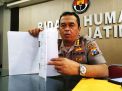 Ini Nama-nama 21 DPO Pembakaran Mapolsek Tambelangan Madura