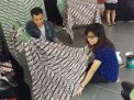 Peringati Hari Down Syndrom Sedunia, Ubaya Luncurkan Edu Batik