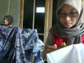 Melongok Kebangkitan Batik Tulis di Ponorogo
