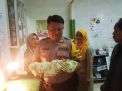 Misteri Bayi Dalam Kardus di Sidoarjo Terungkap, Begini Ceritanya