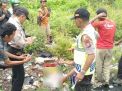 Dibungkus Plastik, Jasad Bayi Ditemukan di Lahan Kosong