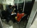 Bayi Korban Penculikan di Surabaya Ditangani Psikolog