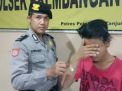 Kabur Usai Rampas HP, Remaja ini Malah Bawa Sabu saat Ditangkap