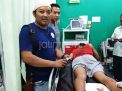Begal Sadis Ponorogo Ternyata Menangis saat Ditembak Polisi