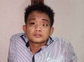 Hunus Pedang saat Ditangkap, Dua Begal Motor Asal Madura Ditembak