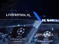Ini Jadwal Babak 16 Besar Liga Champions