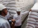 Tinjau Gudang Bulog, Wali Kota Malang: Stok Beras Aman Hingga Lebaran