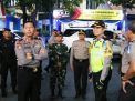 Pesan Mabes Polri untuk Pengamanan di Jawa Timur