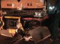 Dua Biker Tewas Tabrak Truk di Probolinggo