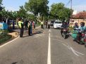 Kecelakaan Tiga Motor di Ponorogo, Satu Biker Tewas