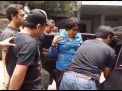BNNK Surabaya Sergap Bandar Pil Koplo, Sita 500 Ribu Butir