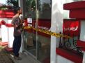 Dua Mesin ATM Bank Jatim di Blitar Dibobol, Rp 18 Juta Raib