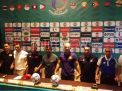 Pelatih Timnas U19 Panggil Egy Maulana Berlaga pada Piala AFF 2018
