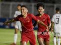 Ketum PSSI Apresiasi Kemenangan Timnas U-19 Indonesia