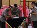 Polisi Penyelamat Anak Bomber Diangkat Jadi Kapolres Kediri
