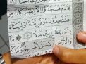 Viral Nota dari Potongan Alquran di Ponorogo, Polisi: Kami Selidiki