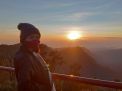 Foto: Asyiknya Liburan ke Bromo dengan Terapkan Protokol Kesehatan