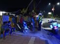Diduga akan Balap Liar, Kerumunan Pemuda di Situbondo Dibubarkan Polisi