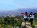 Bukit Cinta, Menikmati Panorama Alam Bojonegoro dari Ketinggian