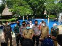 Kapolsek Cikarang Selatan Dimutasi Imbas Kerumunan di Waterboom Lippo