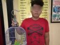 Tak Hafal Harga, Pencuri ini Sikat Burung Murahan