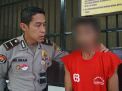 Pria di Surabaya Setubuhi Anak Kandungnya Selama 4 Tahun