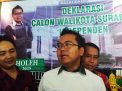 Maju Cawali Surabaya Independen, Sholeh: Partai Lebih Ruwet