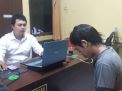 Jambret Bersajam di Surabaya Diringkus Polisi