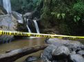 Tiga Pelajar SD Tenggelam di Air Terjun Coban Talun