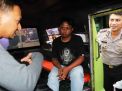Dua Bulan Beraksi, Copet Spesialis Angkot di Surabaya Sikat 120 HP