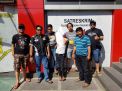 Kerap Mencuri dan Merampas, Bandit Cilik Diciduk saat Beraksi