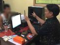 Curi Handphone, Pria Sidoarjo ini Dibekuk Polisi