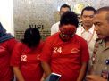 Perdagangkan Balita Online dari Tangerang-Surabaya, 3 Orang Ditangkap