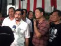 Pendukung Jokowi di Jatim Bersiap Nobar di JX International
