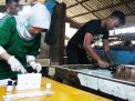Begini Cara Pemkab Mojokerto Mengantisipasi Bahan Makanan Berformalin